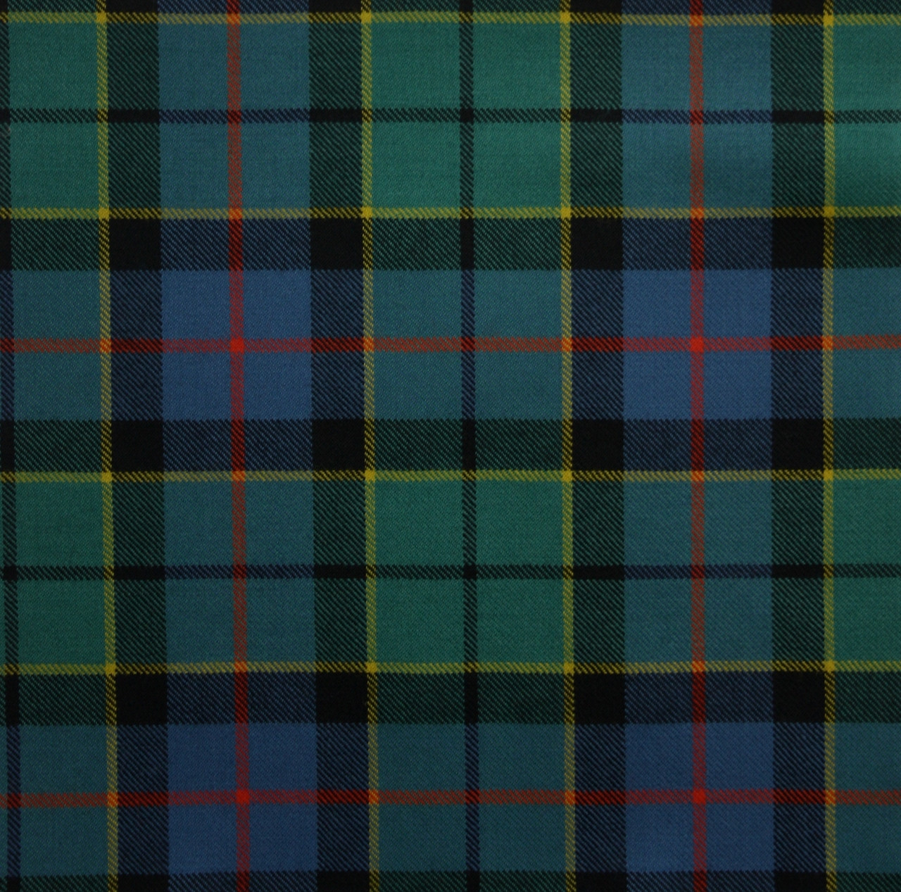 forsyth tartan kilt