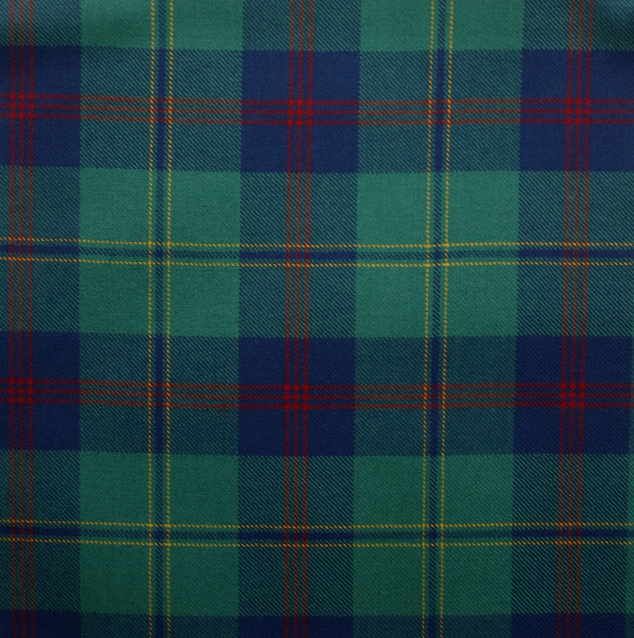 Gretna Green Ancient Light Weight Clan Family Tartan Scottish