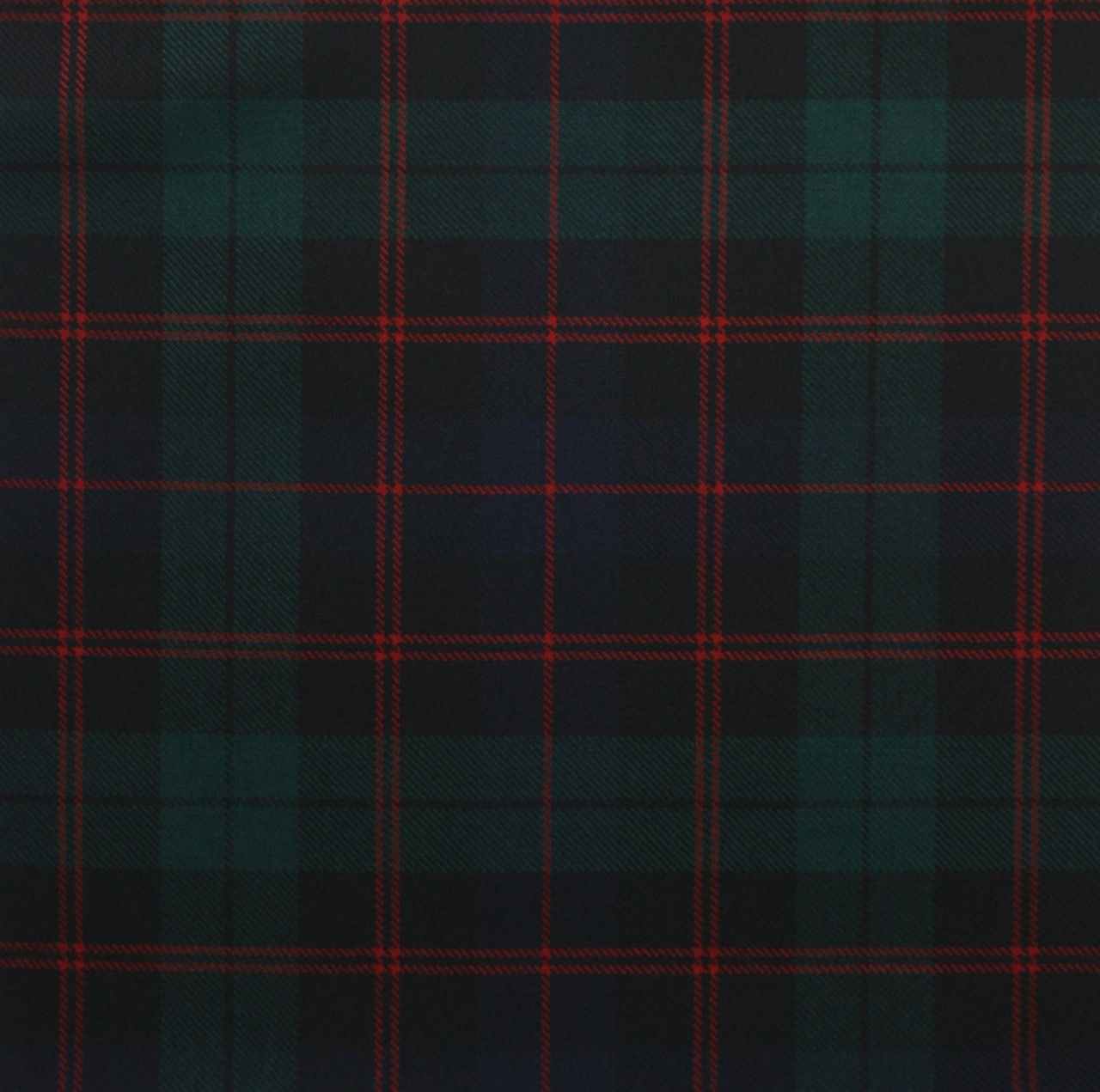 guthrie tartan kilt