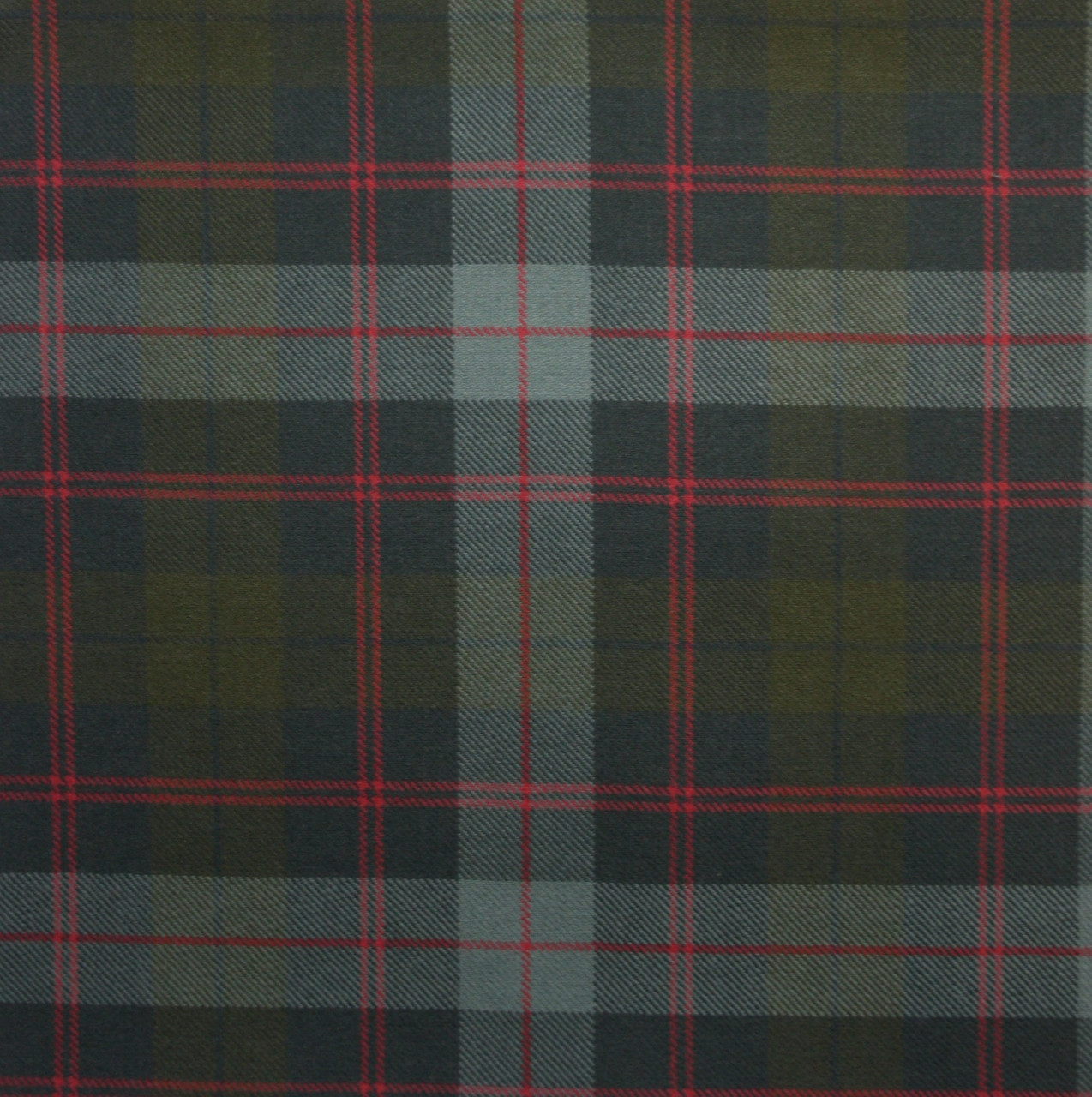 guthrie kilt