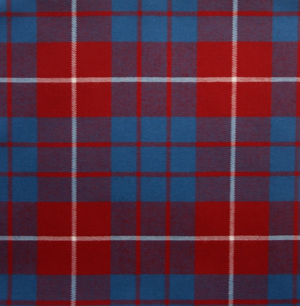 hamilton tartan kilt