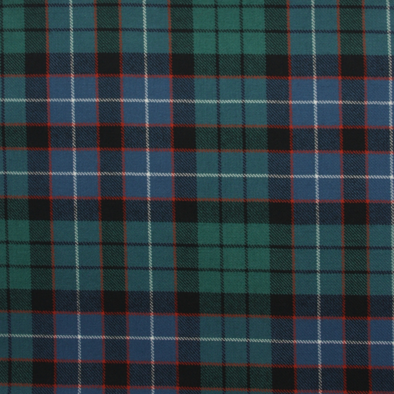 ancient hunter tartan