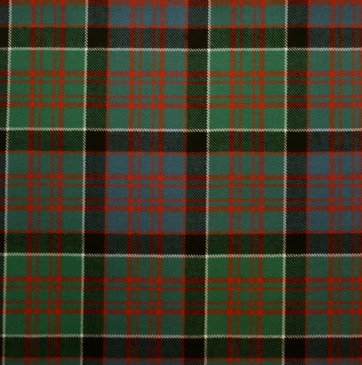 ancient macdonald tartan