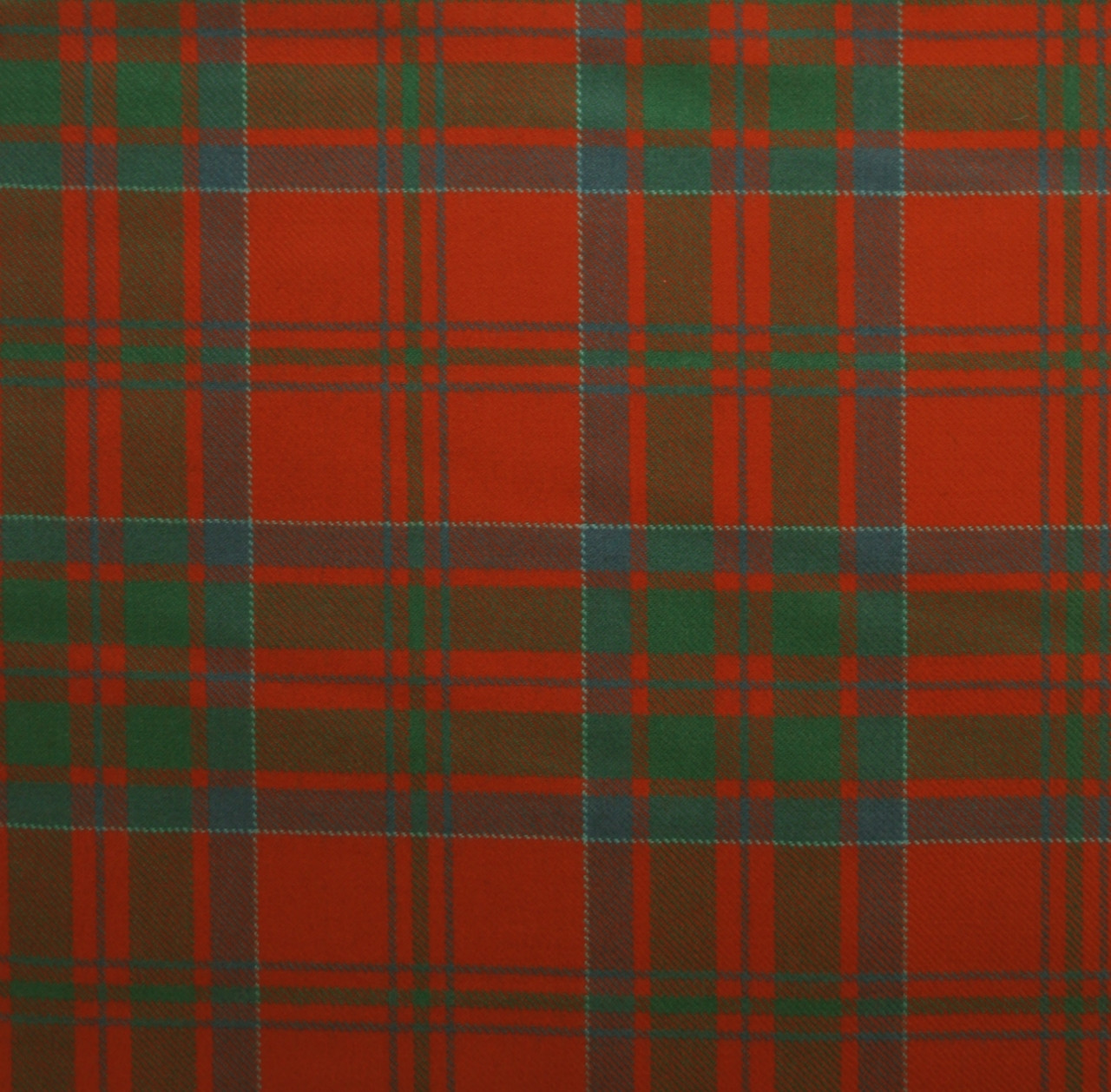 MacDonell of Keppoch Tartan Polo Shirt - Royal Coat Of Arms Style main image 1
