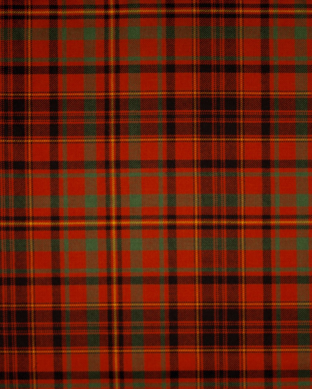 ancient macleod tartan