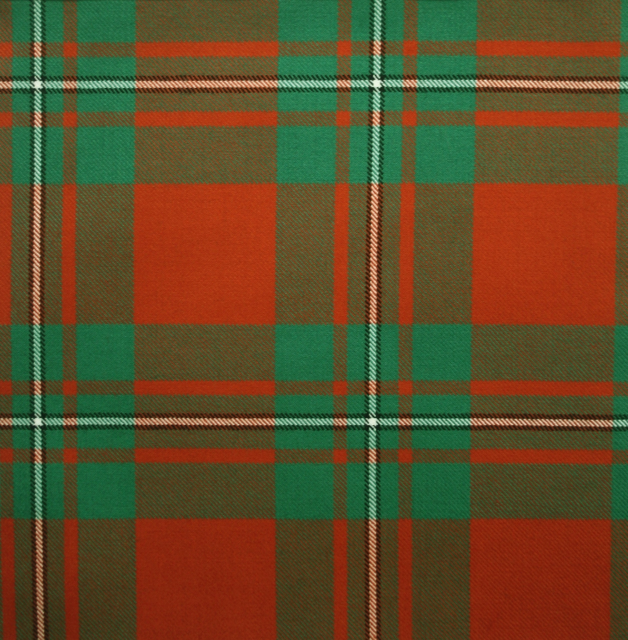 macgregor tartans