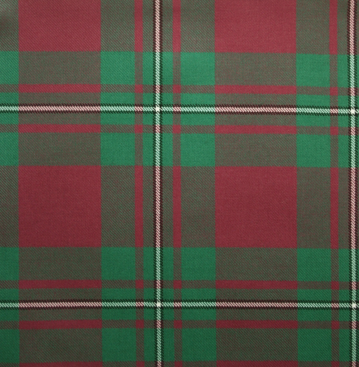 macgregor hunting tartan