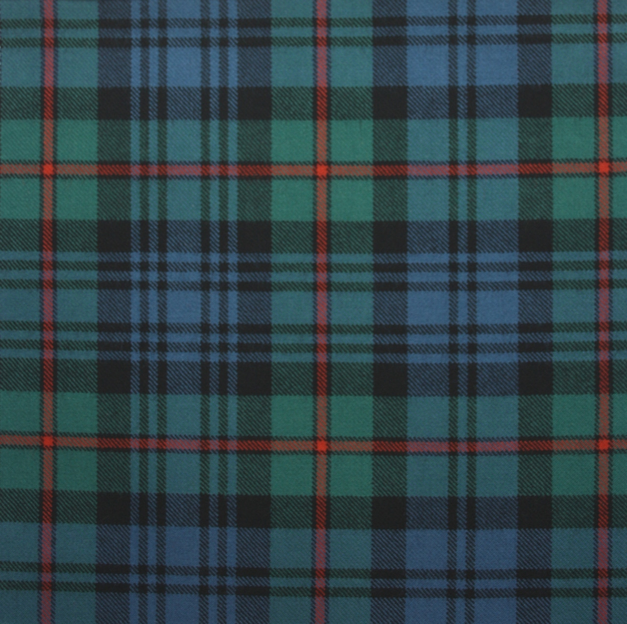 MacKinlay Ancient Light Weight Clan Family Tartan Scottish Lochcarron mackinlay-ancient-light-weight-clan-family-tartan-scottish-lochcarron