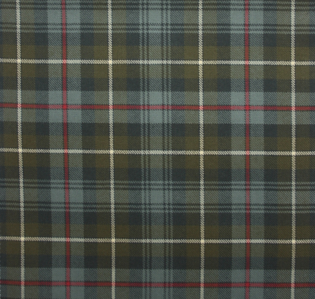 mackenzie plaid fabric