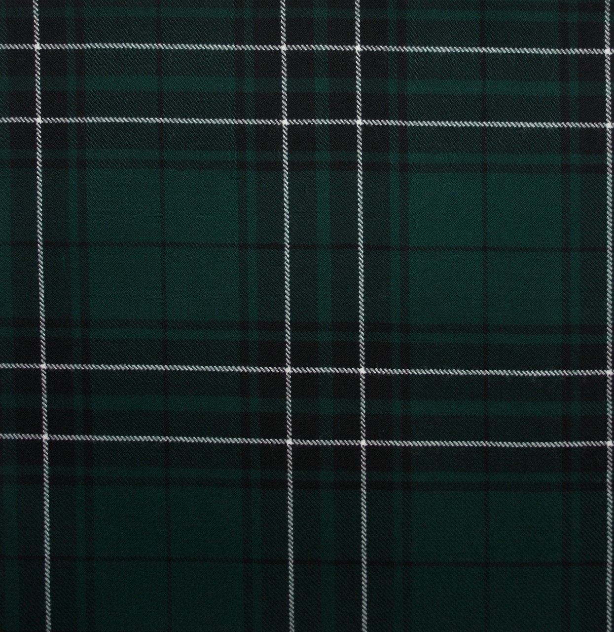 MacLean Hunting Ancient Tartan Sweater