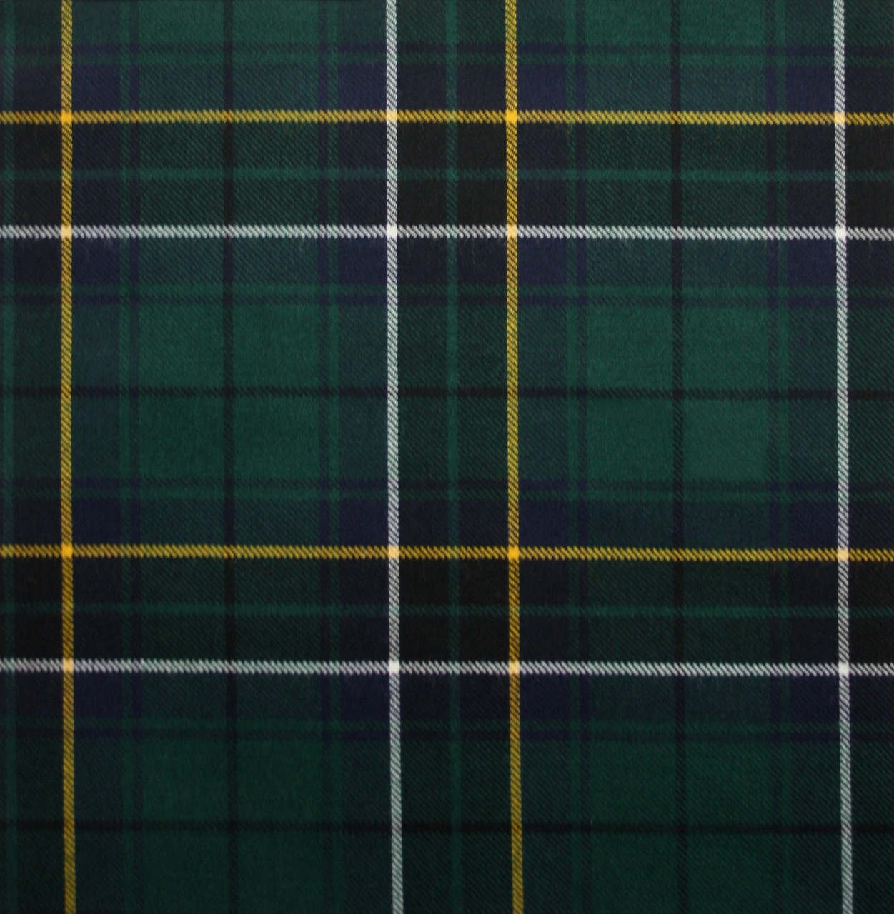 MacAlpine Modern Tartan Classic Tie