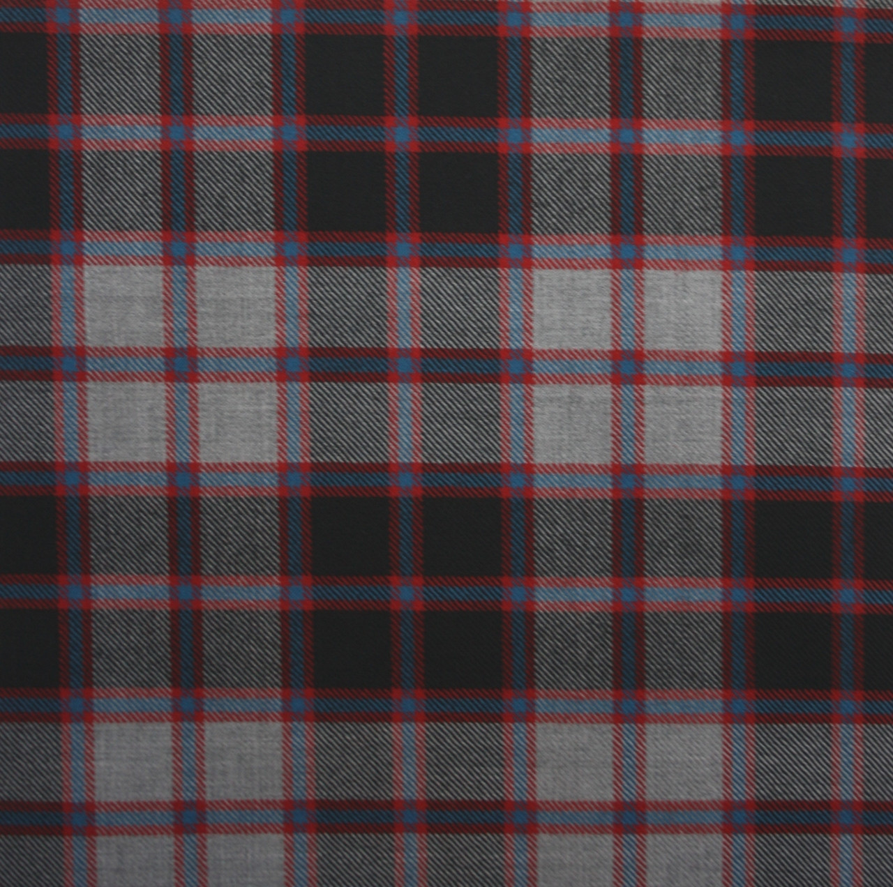 macpherson modern tartan