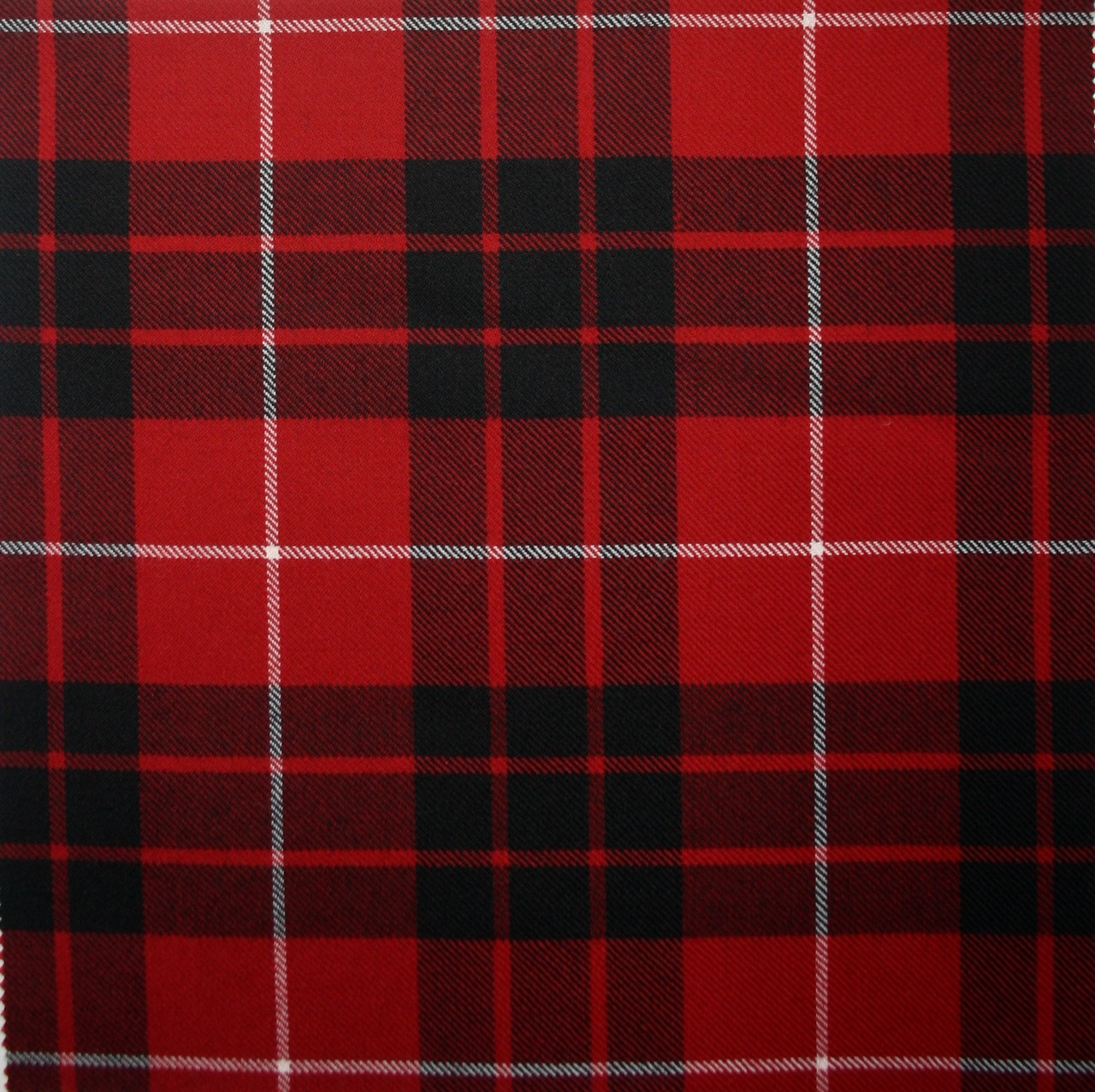 munro tartan plaid