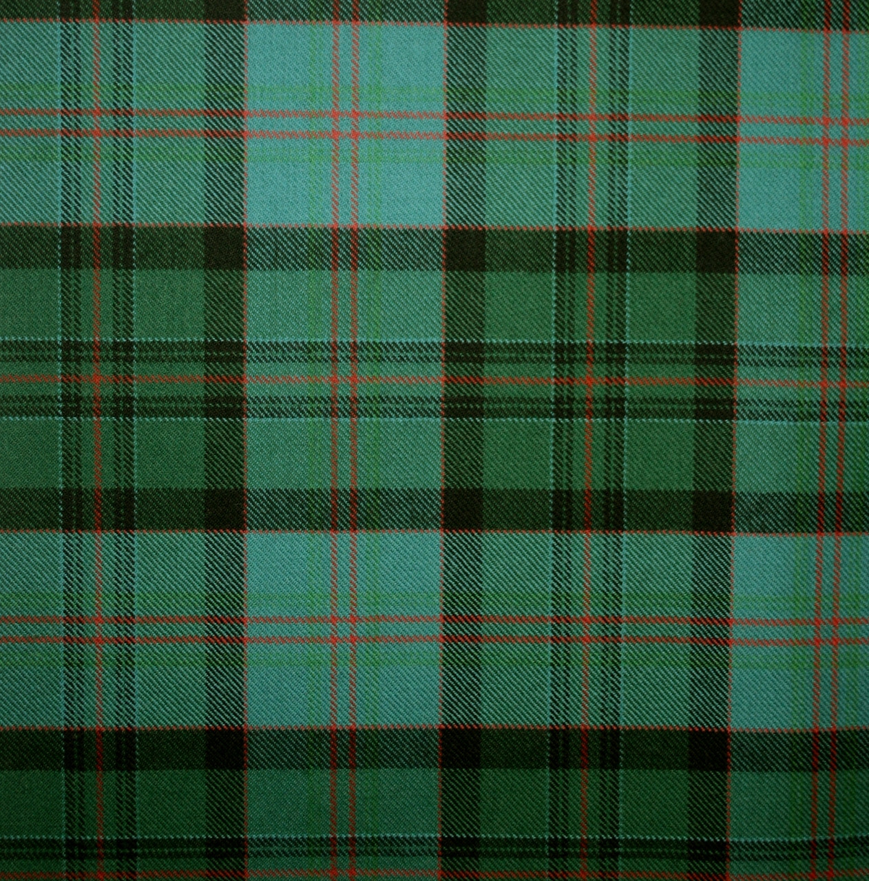 Munster Irish Light Weight Clan Family Tartan Scottish Lochcarron