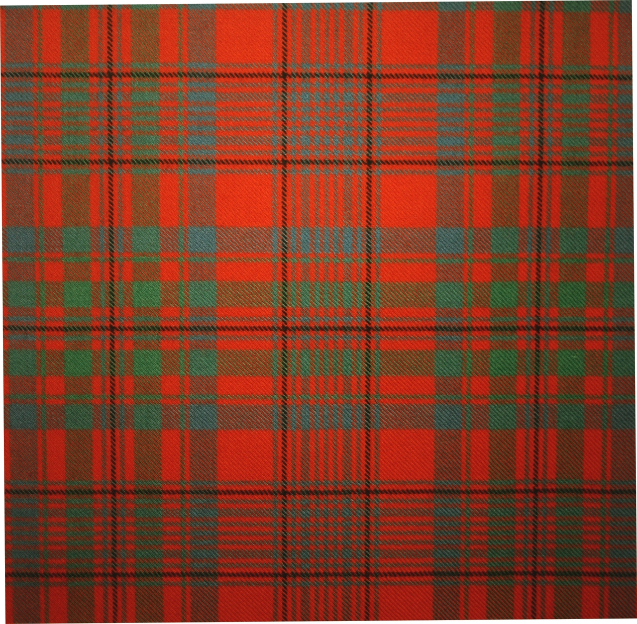 Murray Of Tullibardine Tartan Crest T-shirt - Alba Celtic Style main image 1