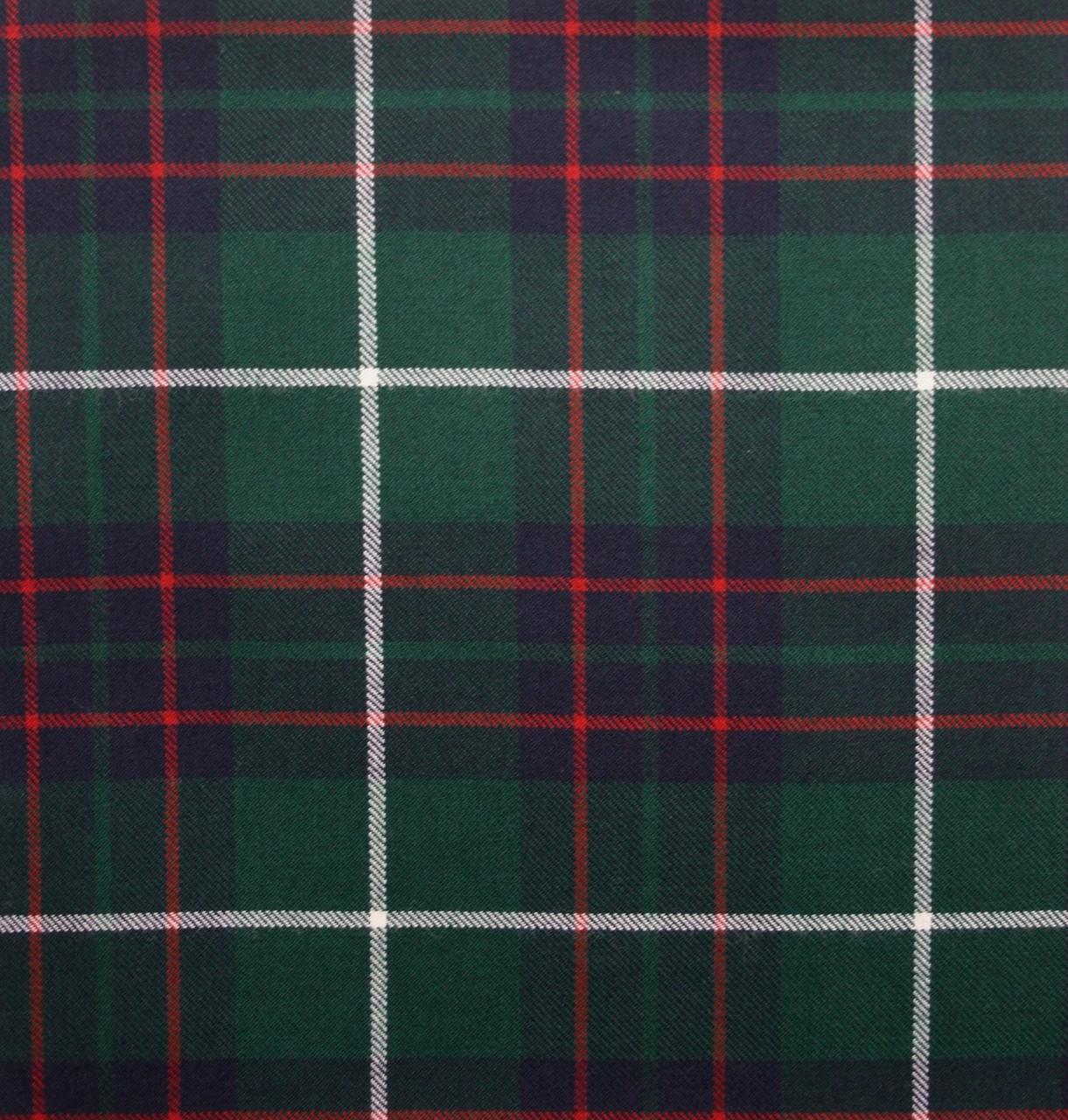 macintyre hunting tartan