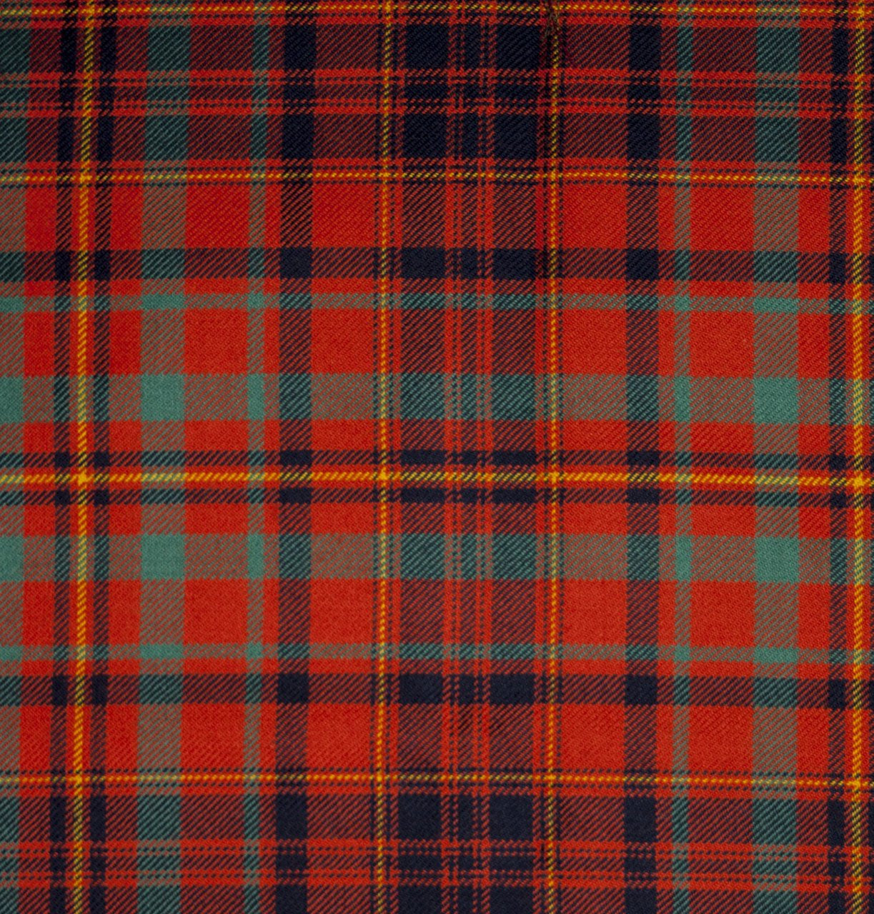 edwards tartan kilt