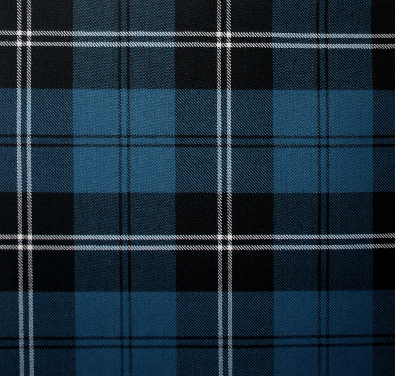 Ramsay Blue Ancient Light Clan Family Tartan Scottish