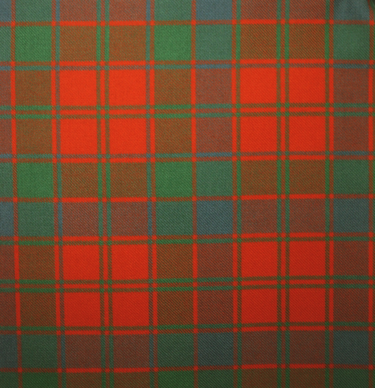 red plaid kilt
