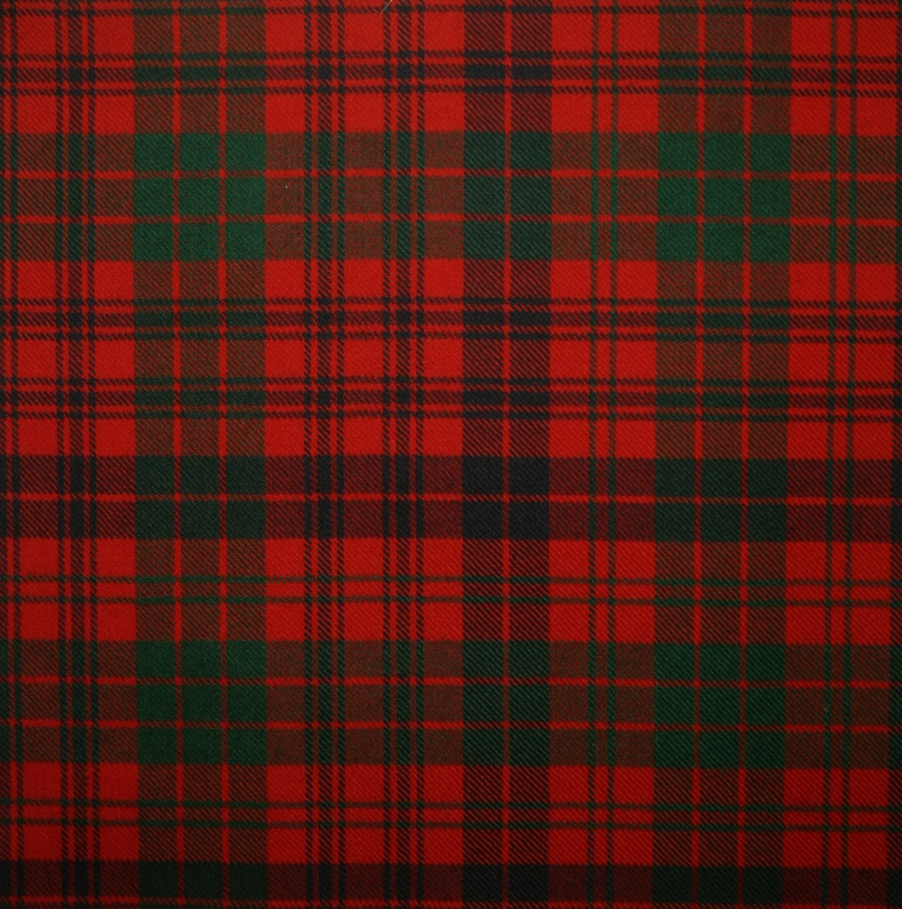 ross tartan