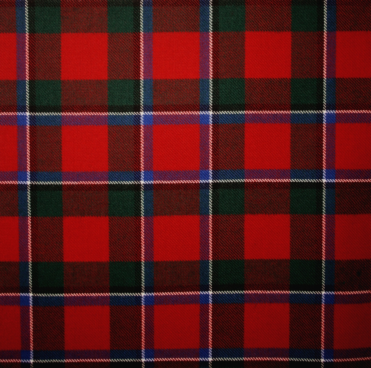 sinclair kilt