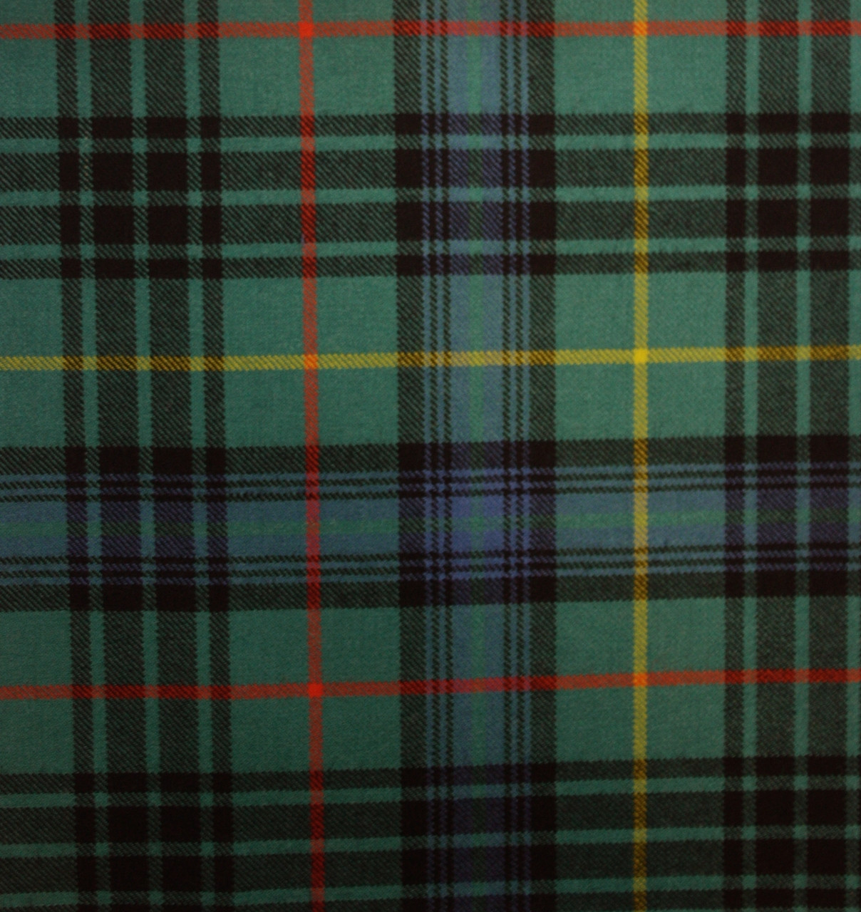 ancient stewart tartan
