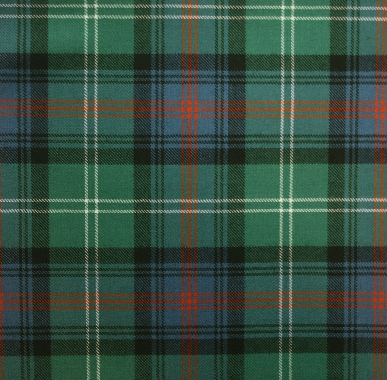 sutherland tartan kilt