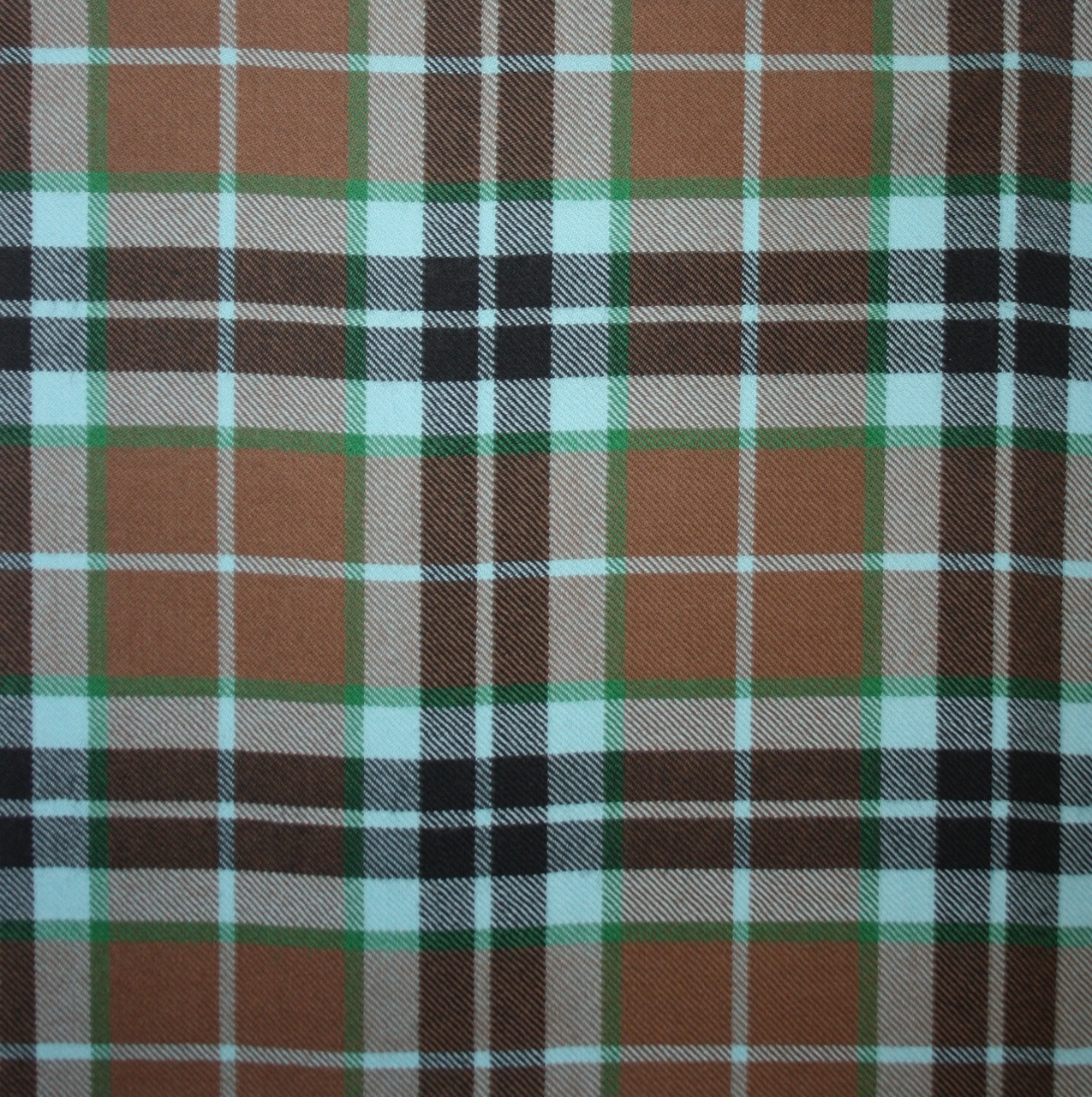 thompson tartan fabric