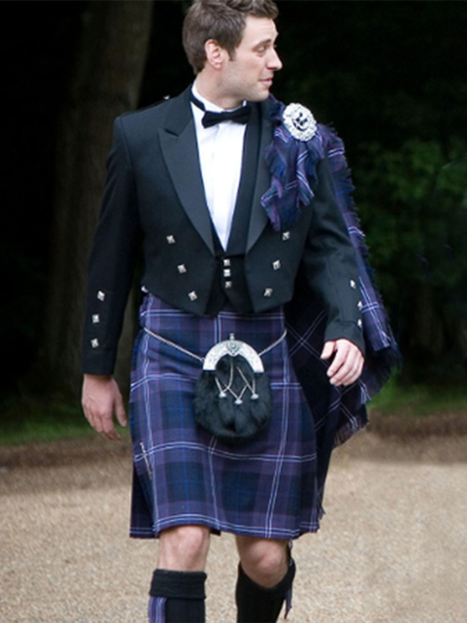 Kilts, Kilt Jackets and Kilt Outfits | Made in Scotland | ScotlandShop