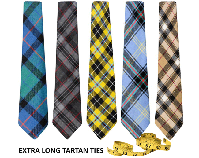 penguin suit and tie