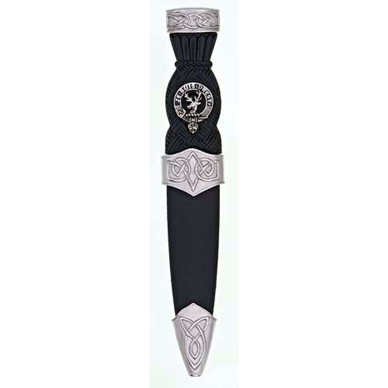 celtic sgian dubh
