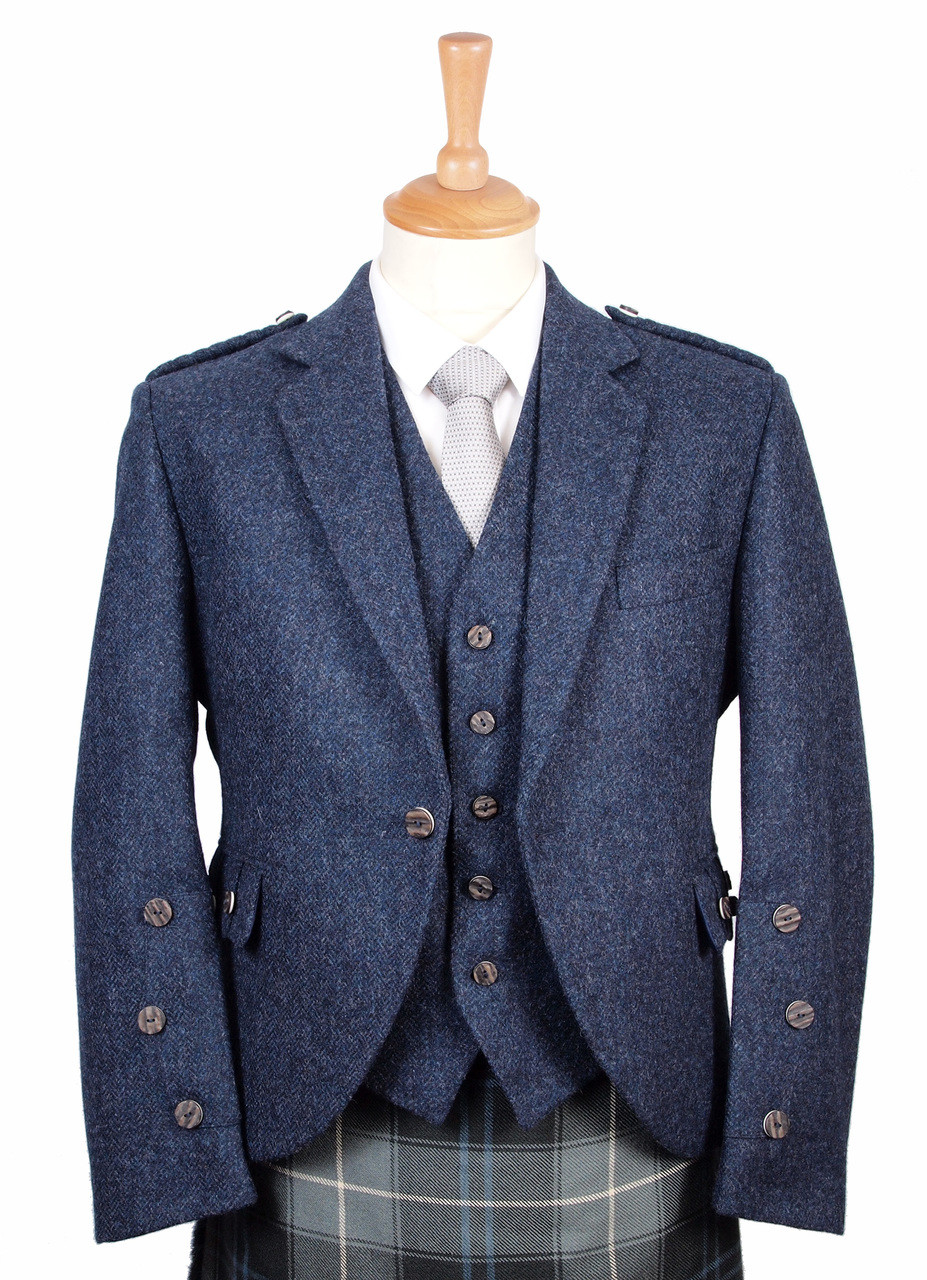 blue prince charlie jacket