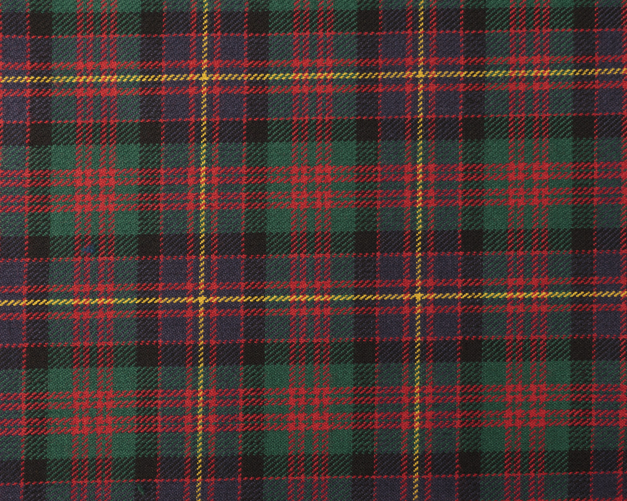cameron tartan fabric
