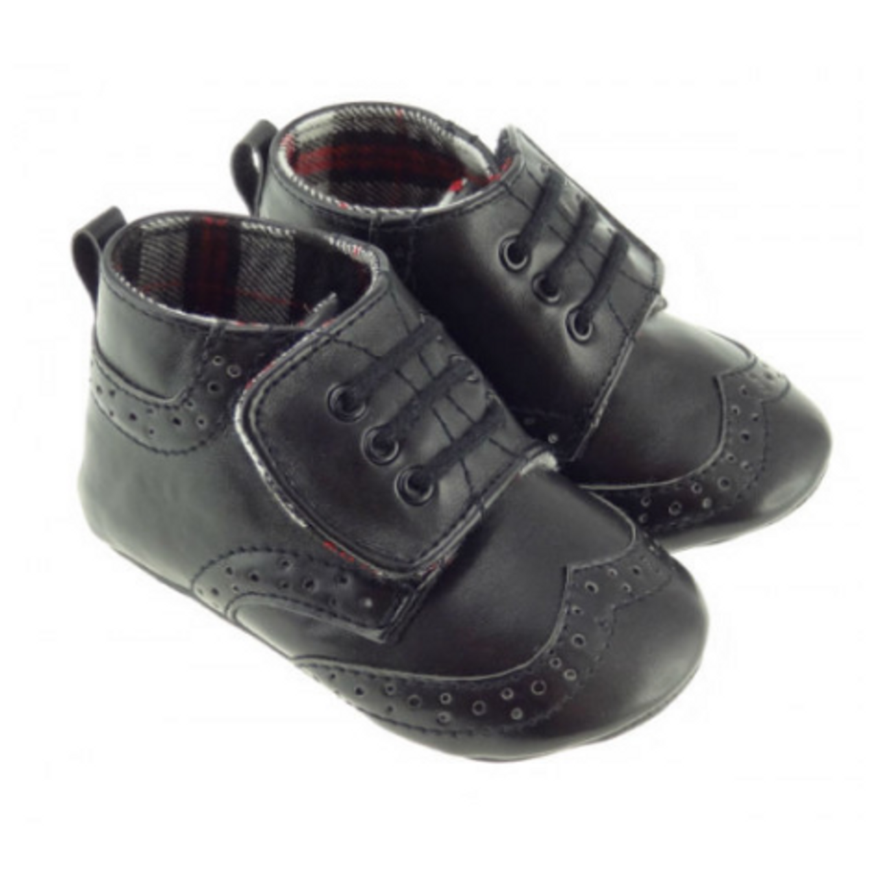 Infant brogues clearance