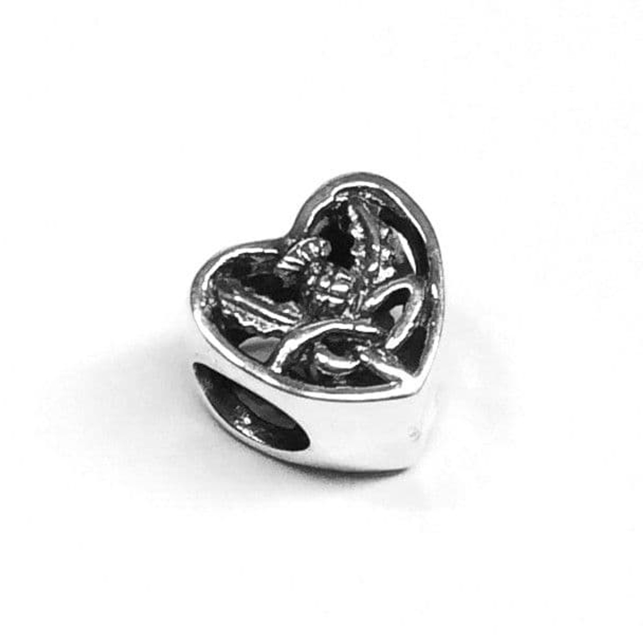 Scotland pandora store charm