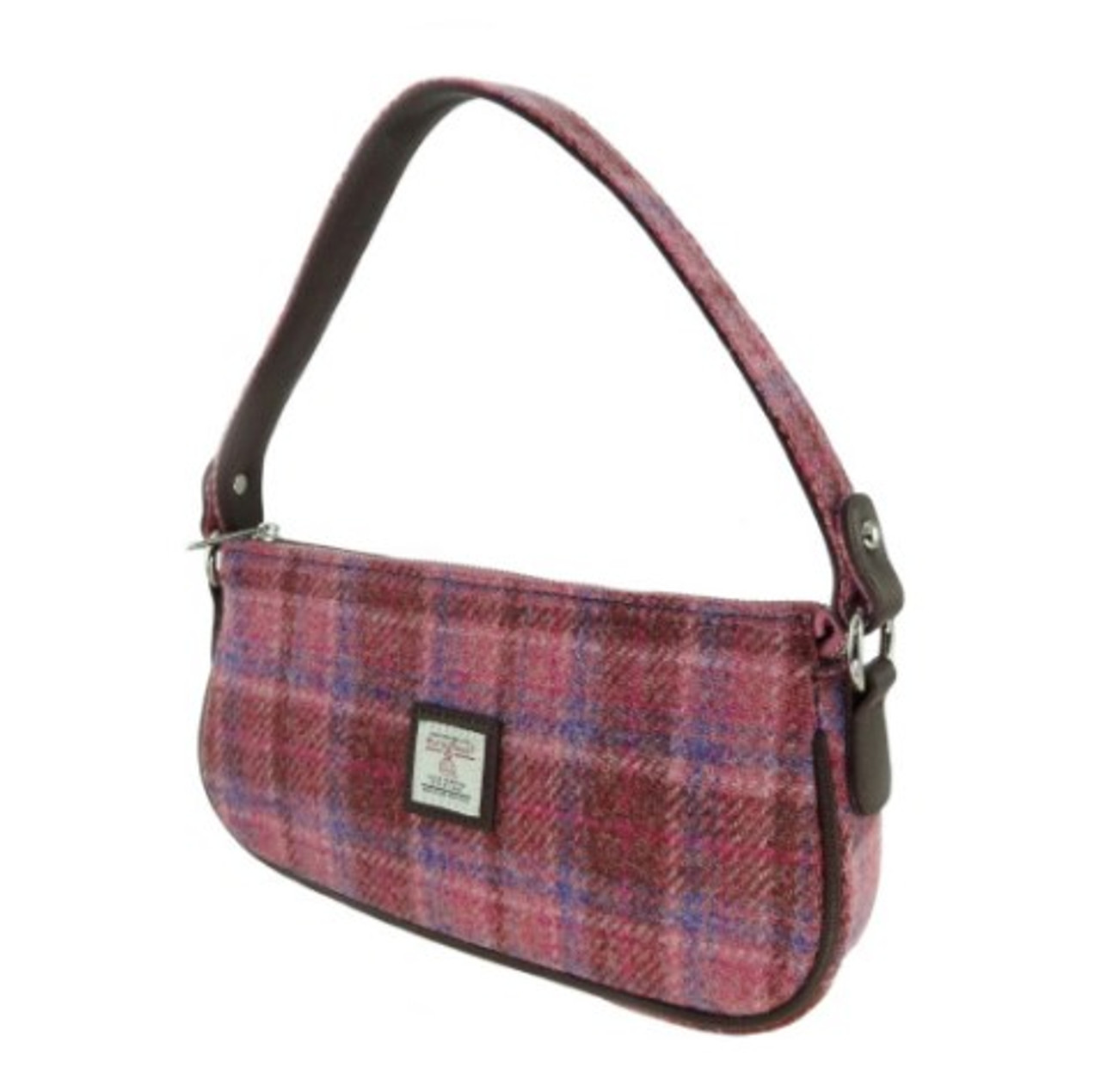 Pink Plaid Check 3-Piece Boston Bag Set - $27.95 : Purse Obsession | Best  Wholesale Handbags at the Cheapest Prices