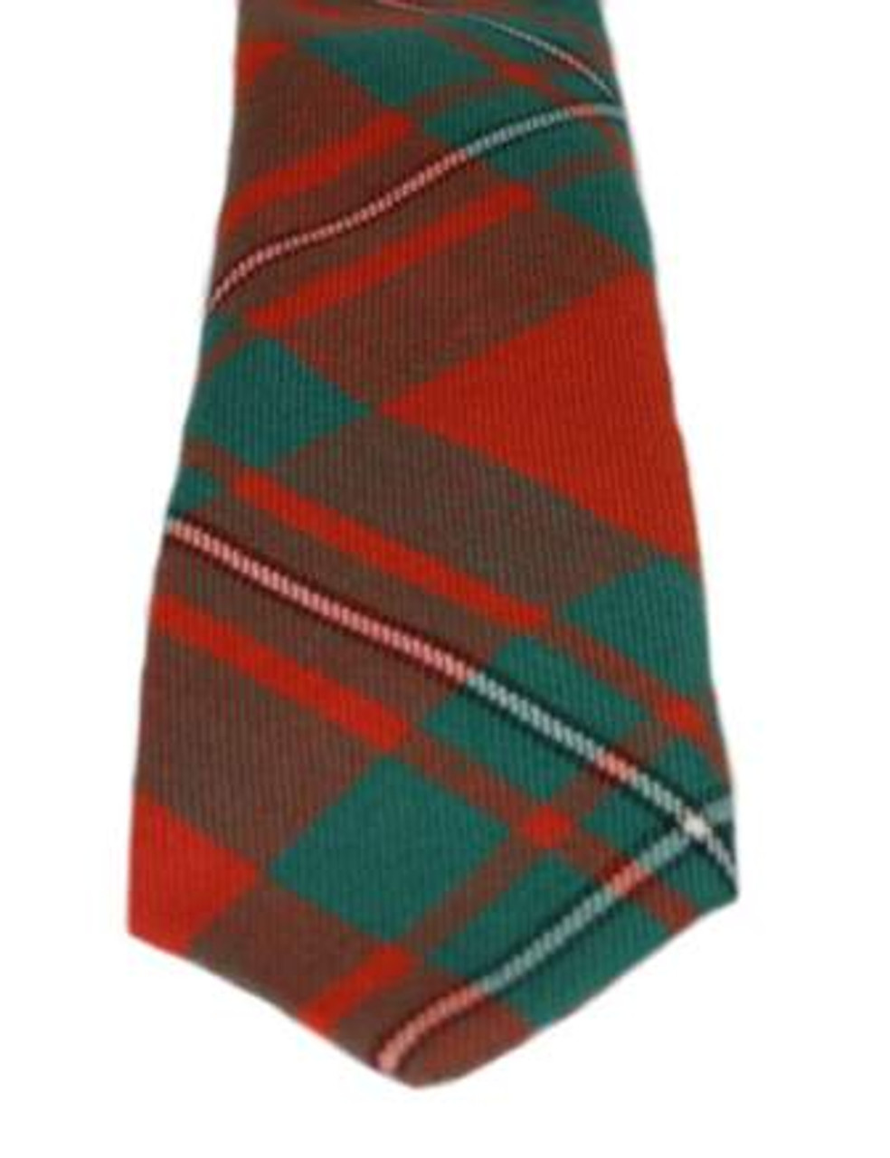 macgregor ancient tartan