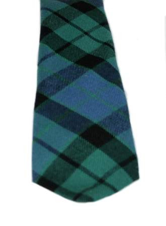 mackay modern tartan