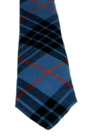 mackay weathered tartan