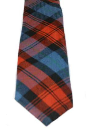 maclachlan tartan kilt