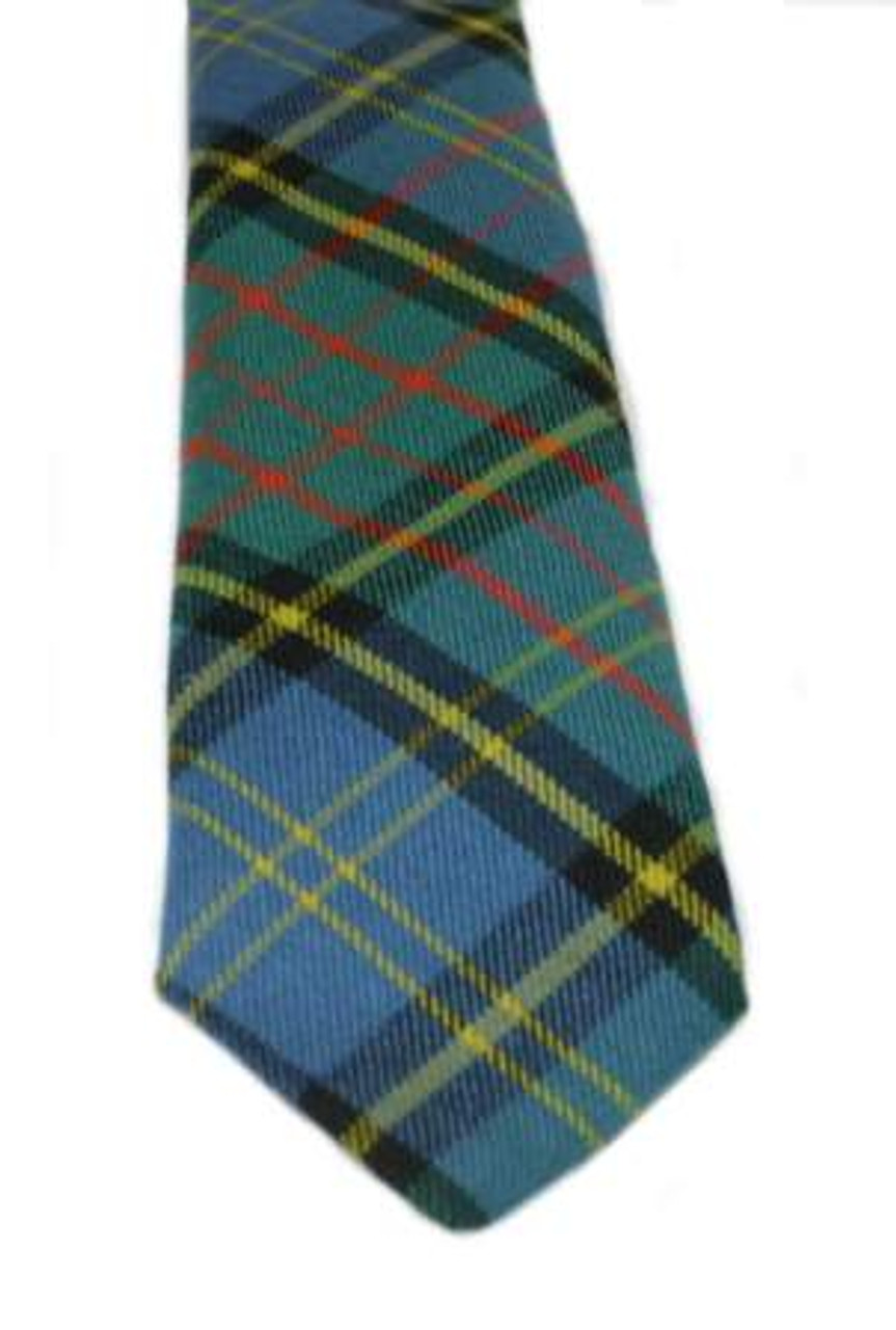 macmillan ancient hunting tartan