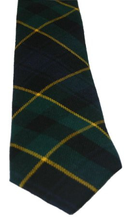 Moubray Tartan Classic Tie