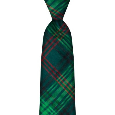 Ross Ancient Tartan Bow Tie main image 0