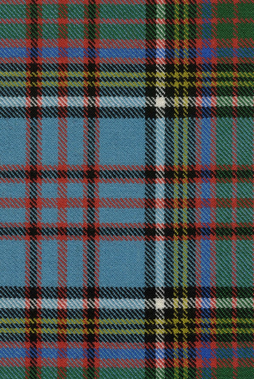 anderson tartan gifts