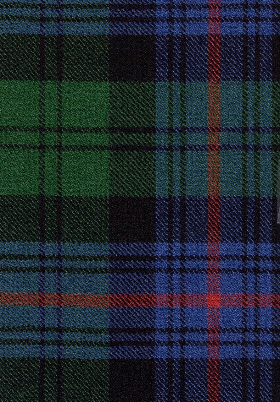 armstrong ancient tartan