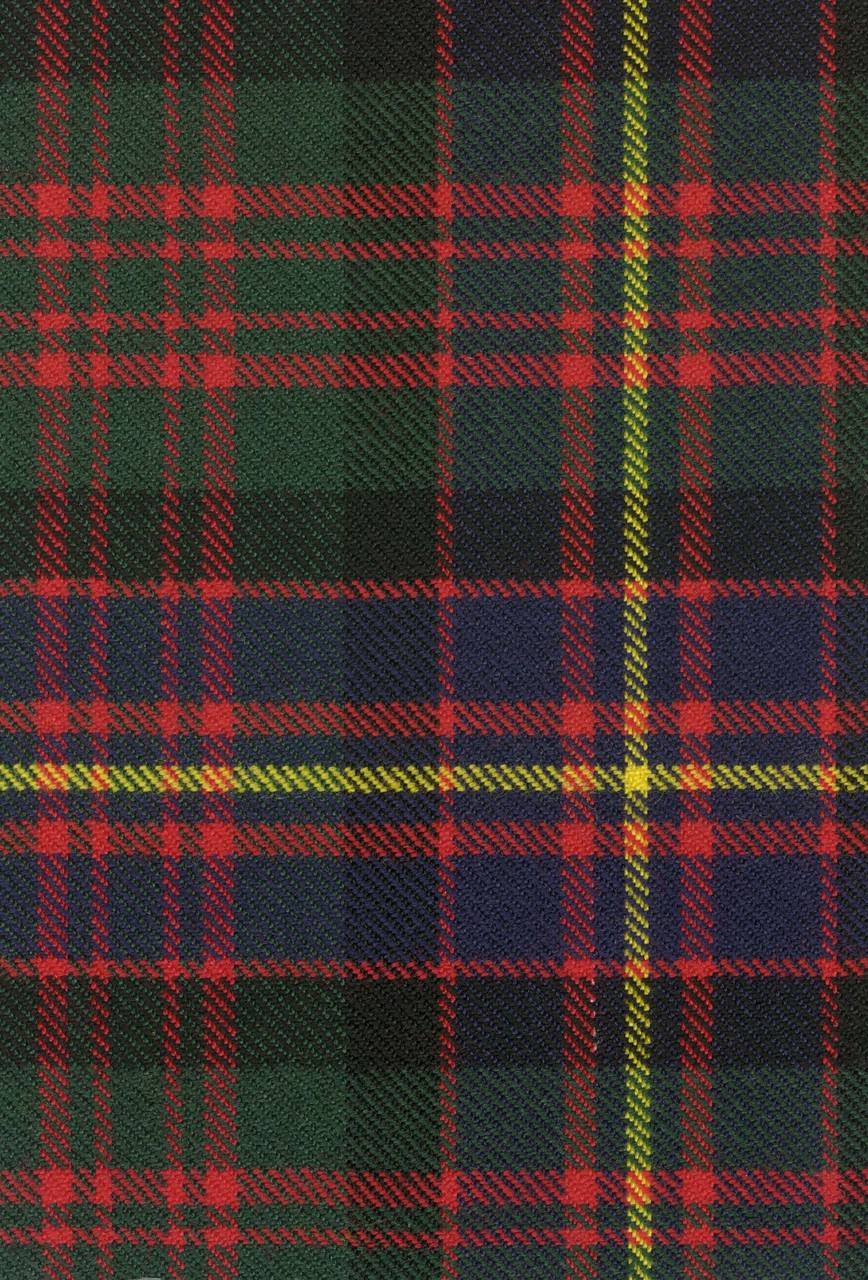 cameron tartan kilt