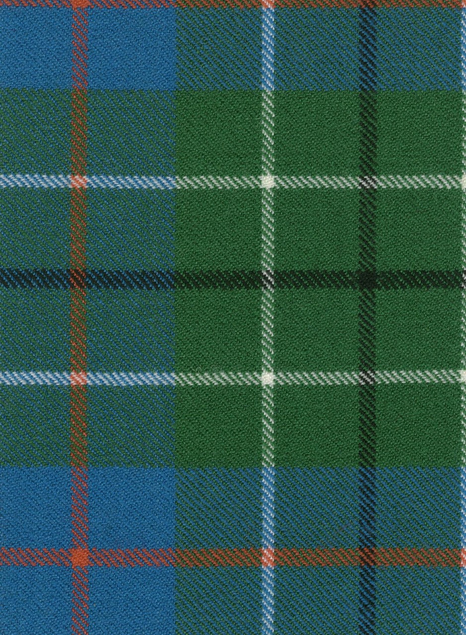 ancient duncan tartan