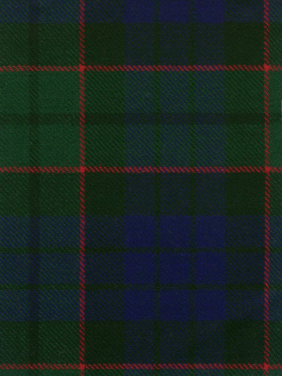 fletcher tartan kilt