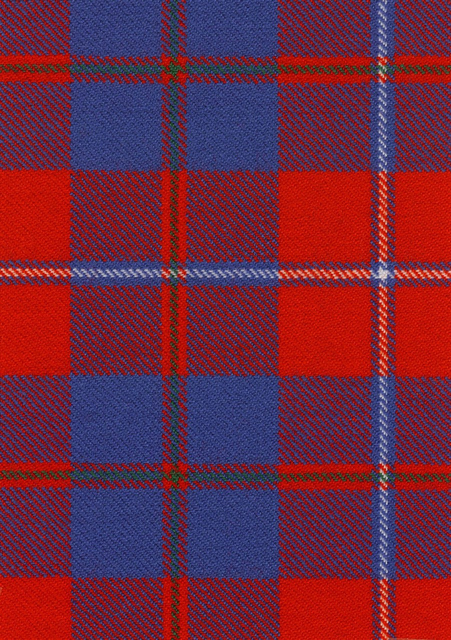 galloway kilt