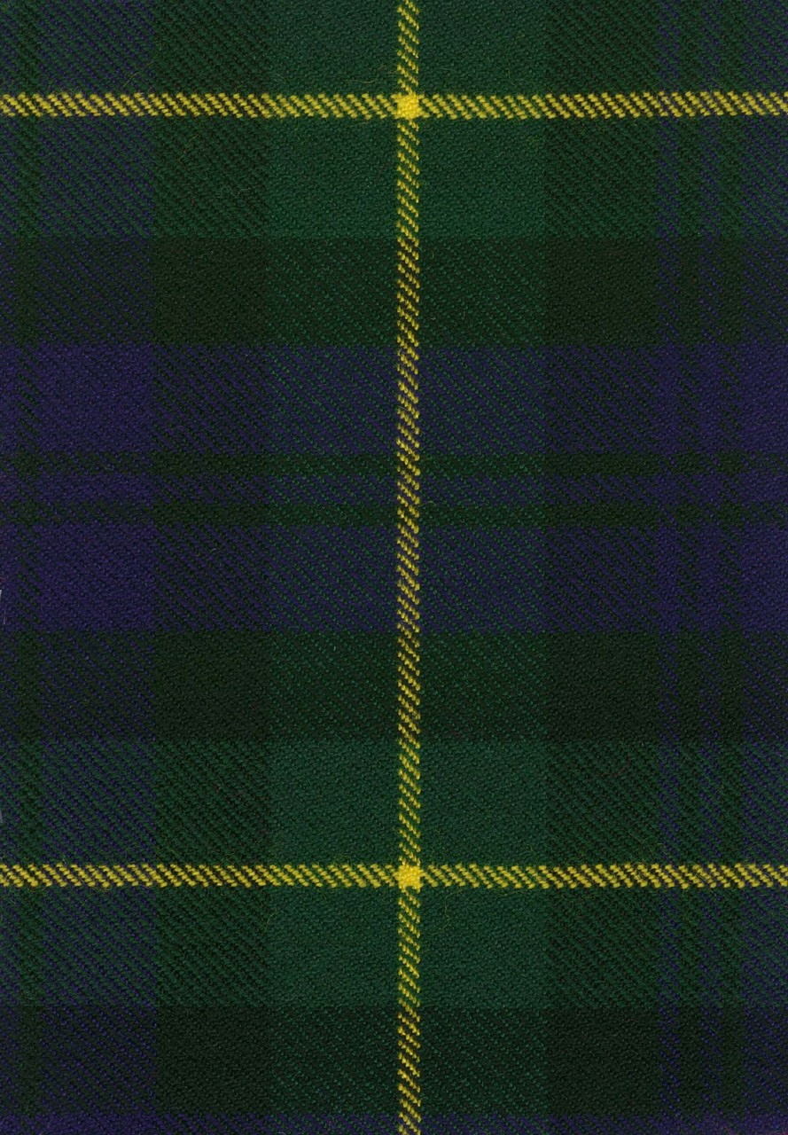 gordon dress modern tartan